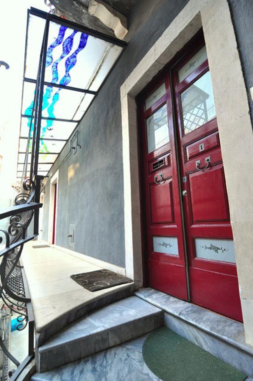 Sicily House Appartement Catánia Buitenkant foto