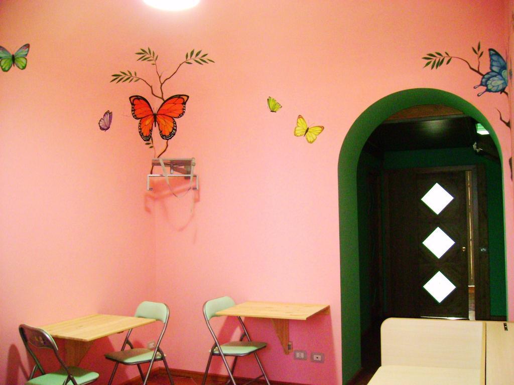 Sicily House Appartement Catánia Buitenkant foto