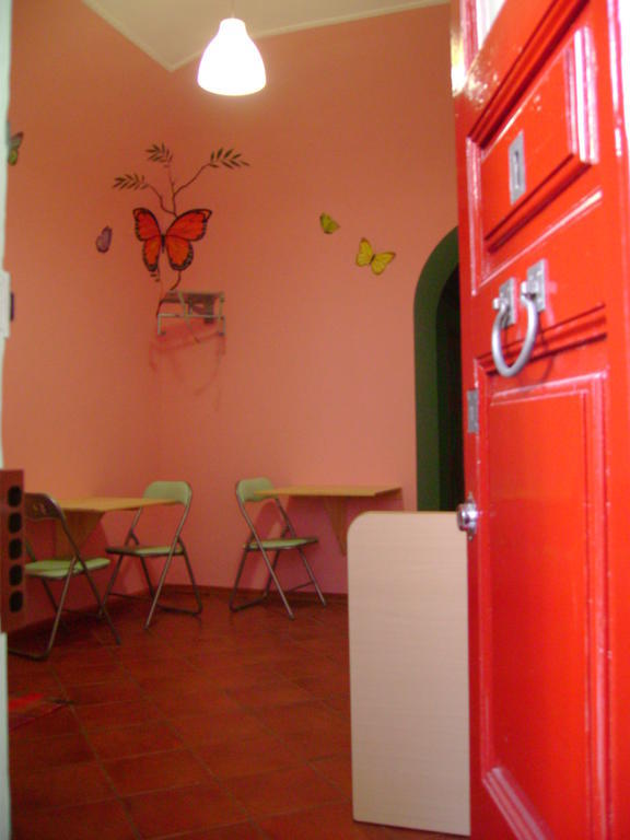 Sicily House Appartement Catánia Buitenkant foto