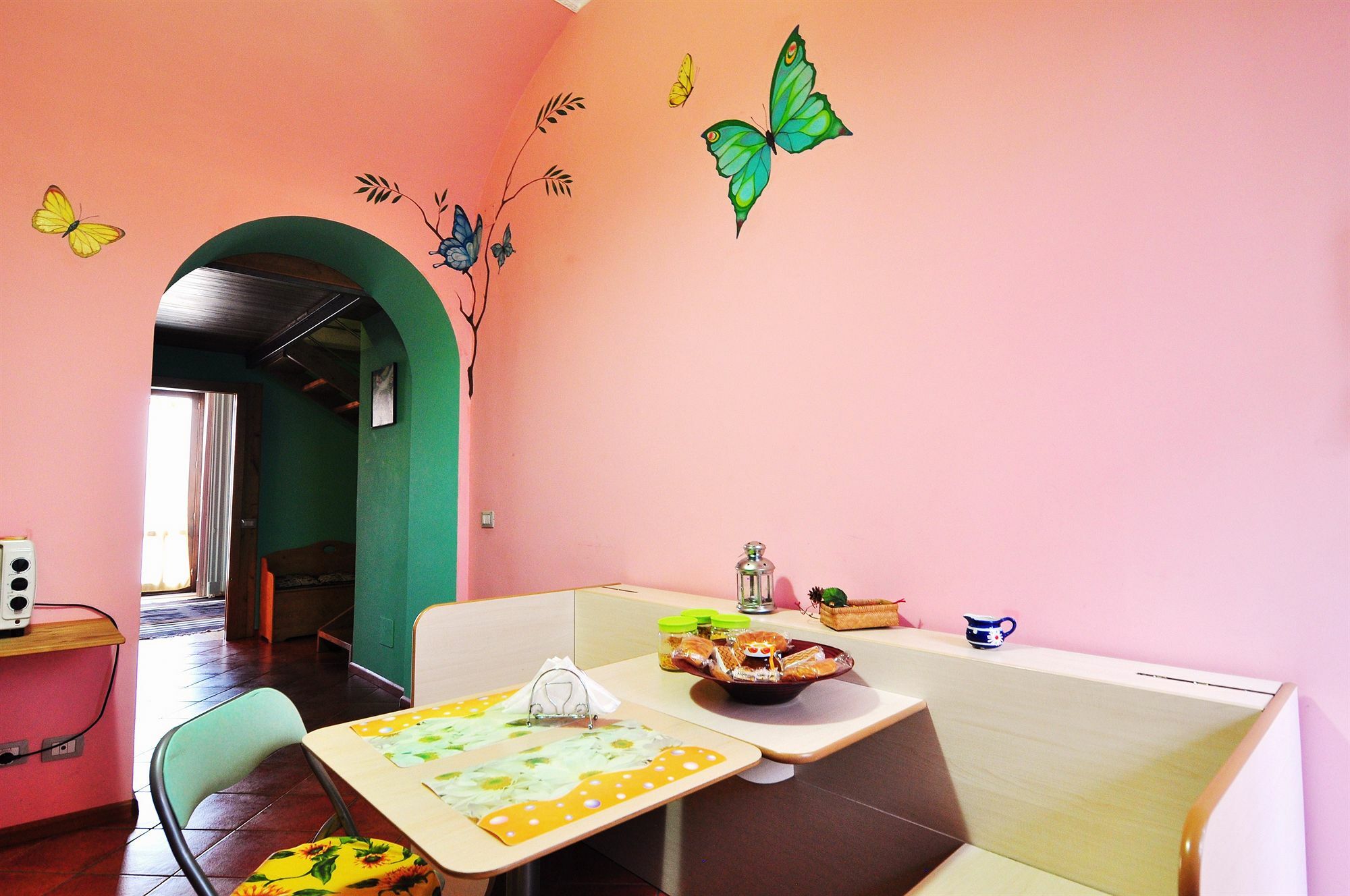 Sicily House Appartement Catánia Buitenkant foto